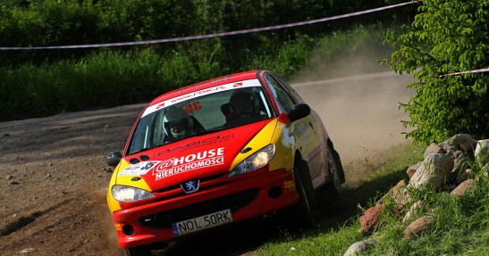 Rajd Warmiński